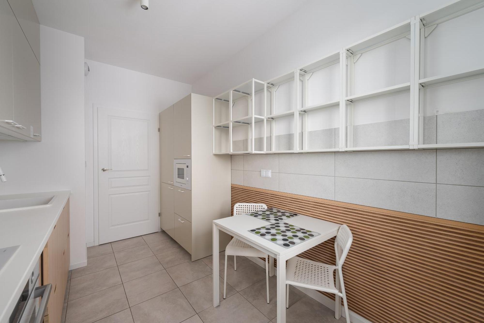 Wola Guminska Harmony Apartment Warsaw