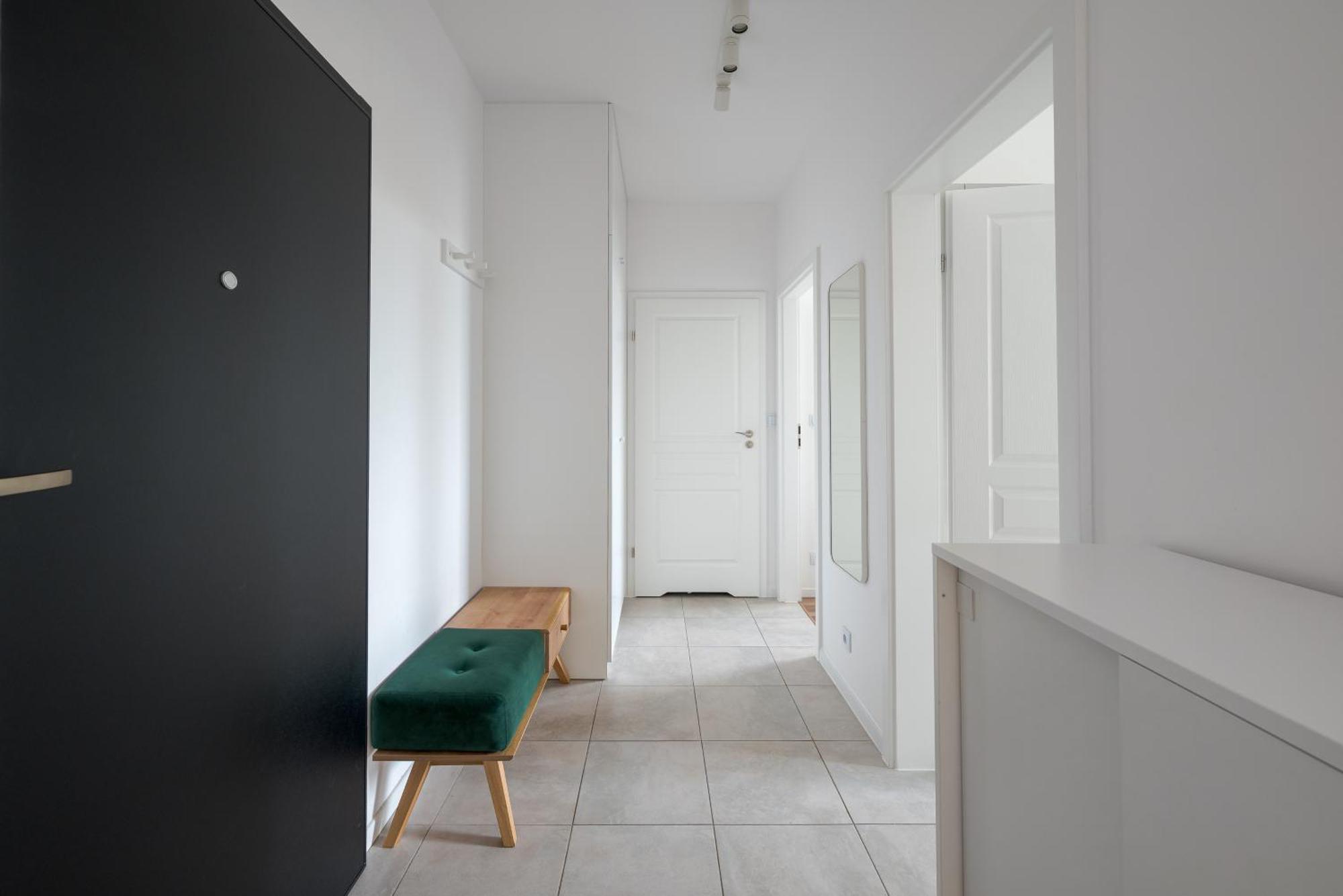 Apartament Wola Guminska Harmony *